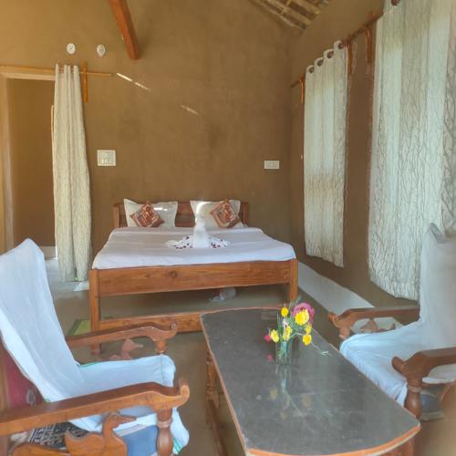 Runijhunee Homestay Barelipar Runijhunee Homestay Barelipar